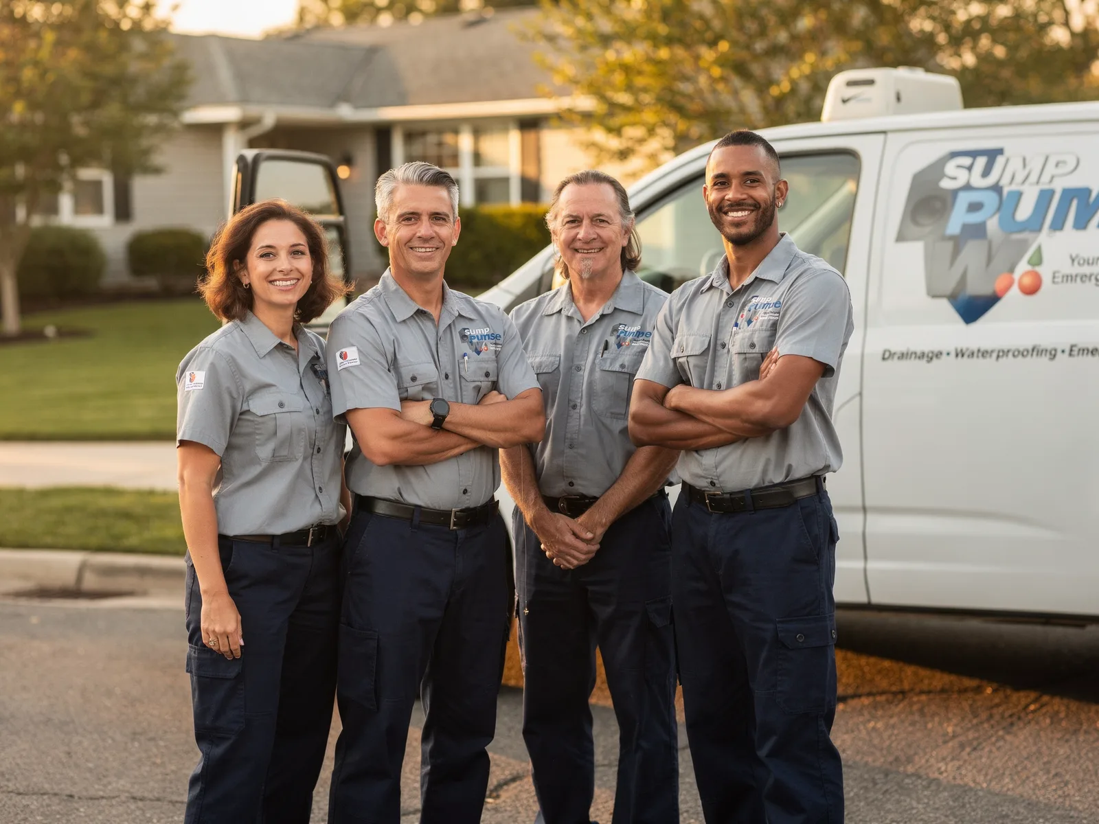 Water Heater Repair company in Youngstown, OH